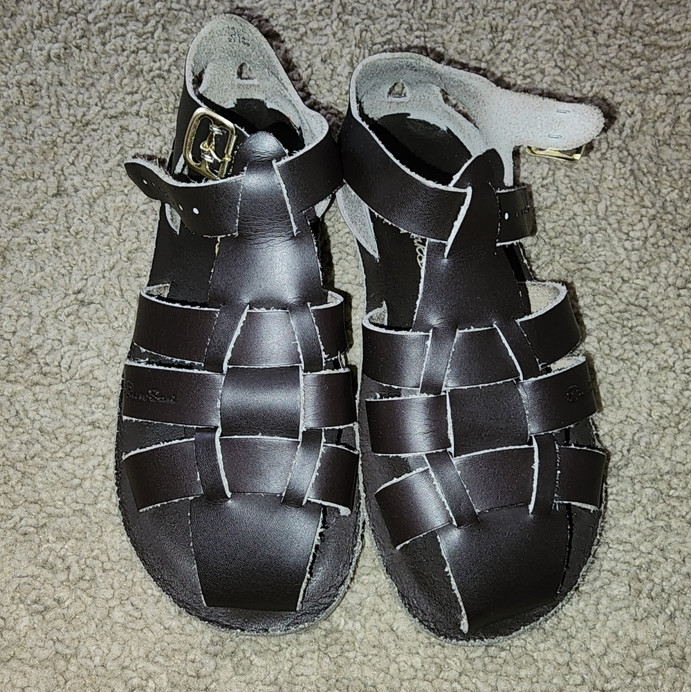 Sun San Salt Water sandals